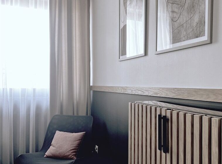 پانسیون Wygodne Pokoje H114