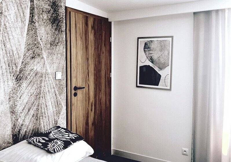 پانسیون Wygodne Pokoje H114