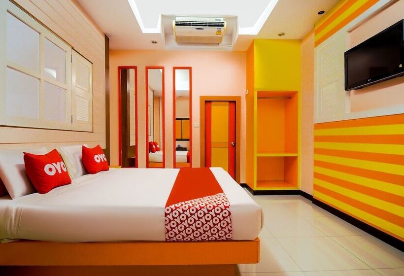 Phadaeng Hotel By Oyo Rooms
