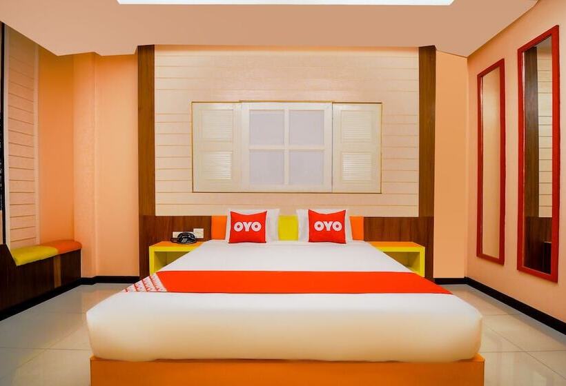 Phadaeng Hotel By Oyo Rooms