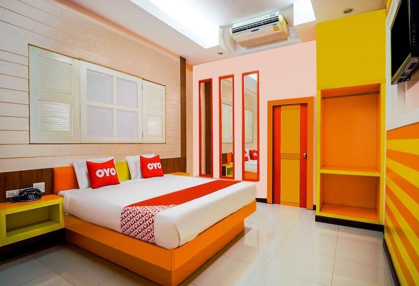 Phadaeng Hotel By Oyo Rooms