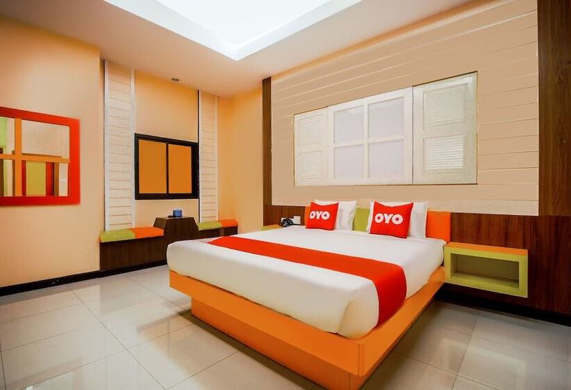 Phadaeng Hotel By Oyo Rooms