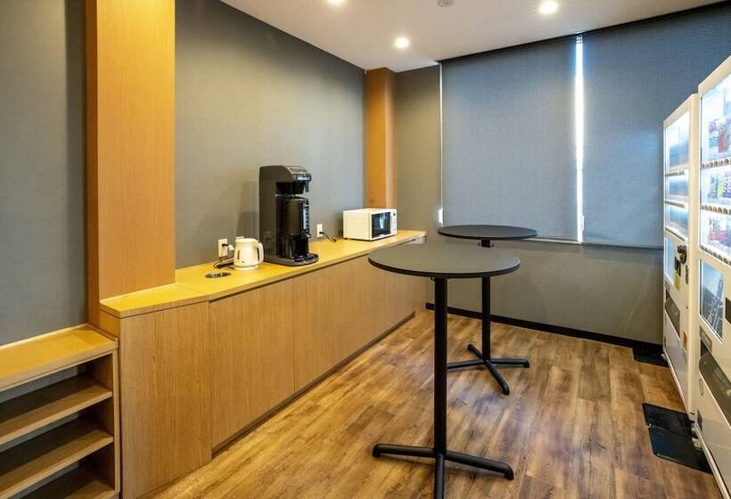 R9 Hostel Tochigi Ekimae   Man Only