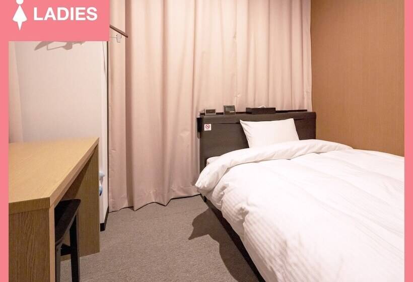 R9 Hostel Tochigi Ekimae   Man Only