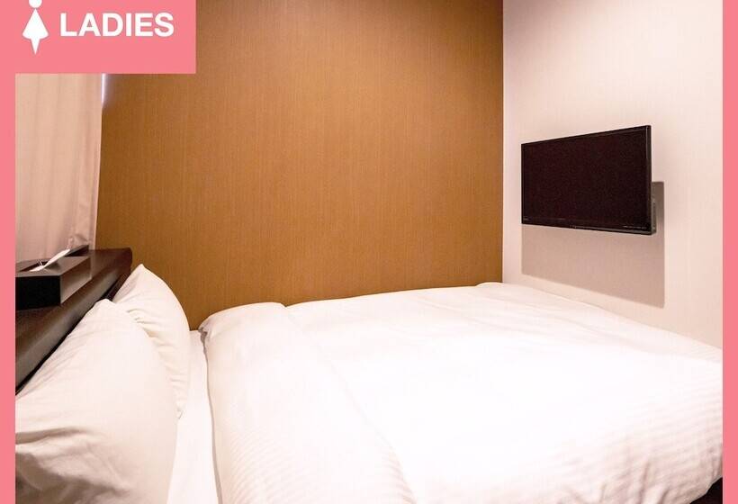 R9 Hostel Tochigi Ekimae   Man Only