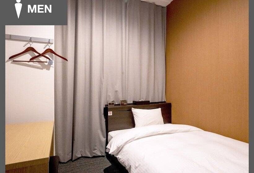 R9 Hostel Tochigi Ekimae   Man Only