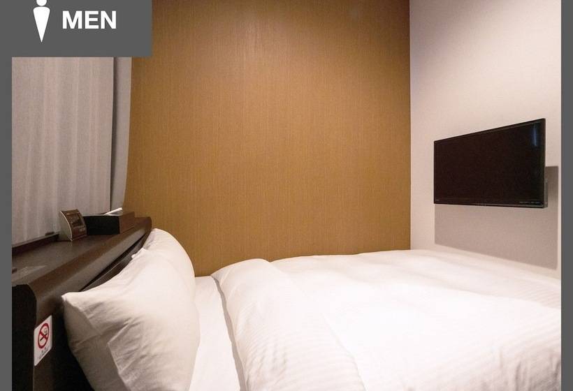 R9 Hostel Tochigi Ekimae   Man Only