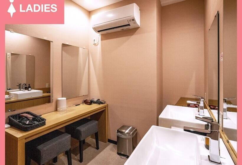 R9 Hostel Tochigi Ekimae   Man Only