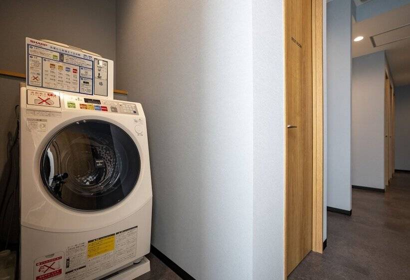 R9 Hostel Tochigi Ekimae   Man Only