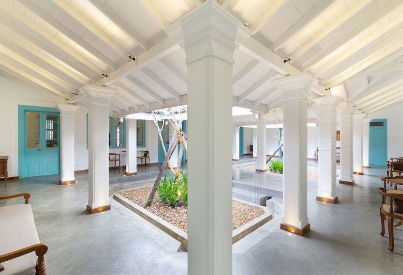 Курорт Kathaluwa Mahawalawwa