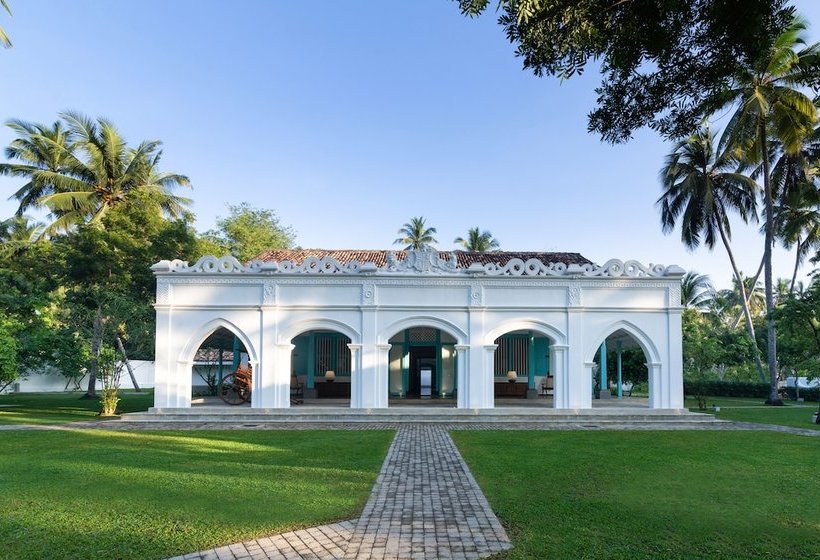 Курорт Kathaluwa Mahawalawwa