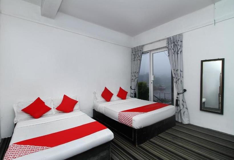 Royal Hotel By Oyo Rooms