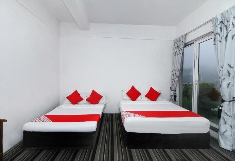 Royal Hotel By Oyo Rooms