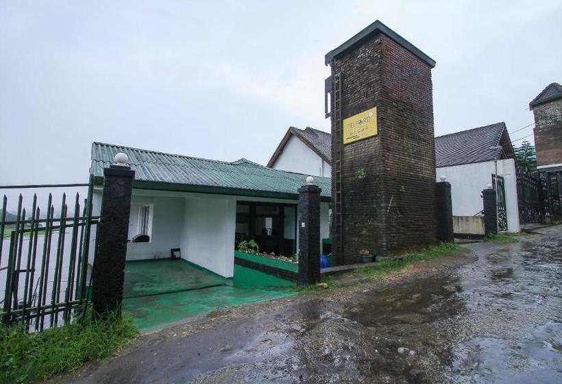 Royal Hotel By Oyo Rooms