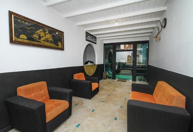 Royal Hotel By Oyo Rooms