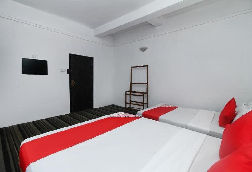 Royal Hotel By Oyo Rooms