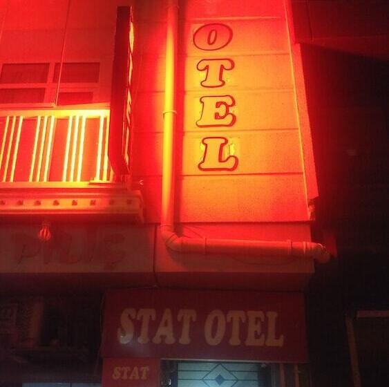 Stat Otel