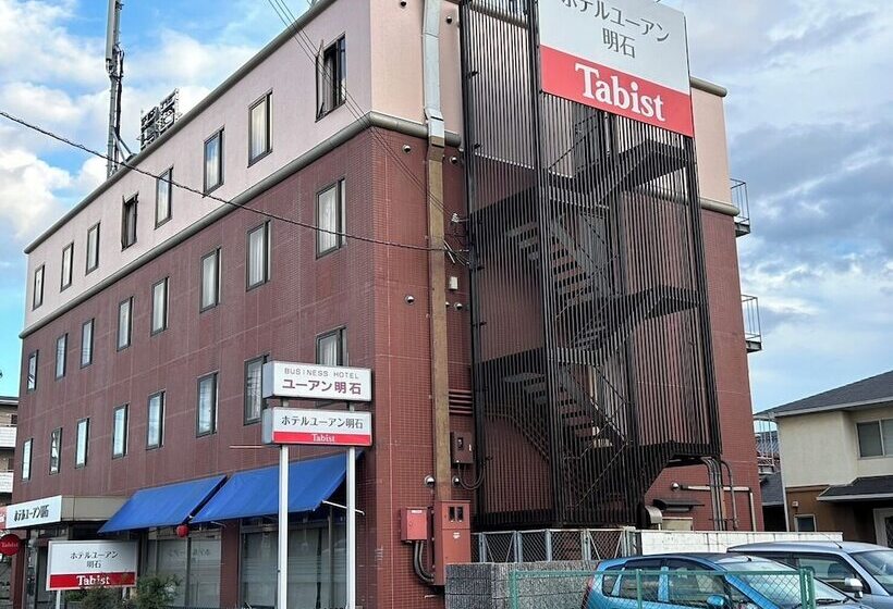 Tabist Hotel Yuan Akashi