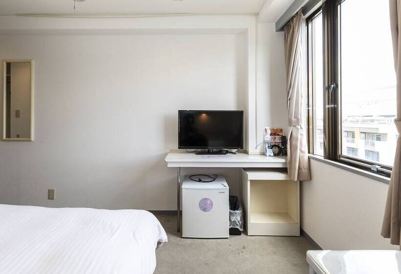 Tabist Hotel Yuan Akashi