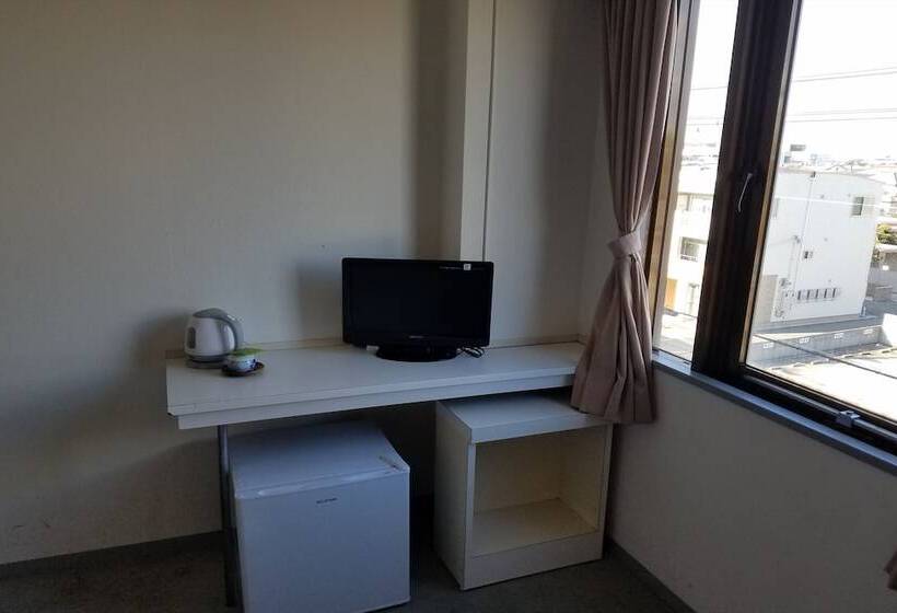 Tabist Hotel Yuan Akashi