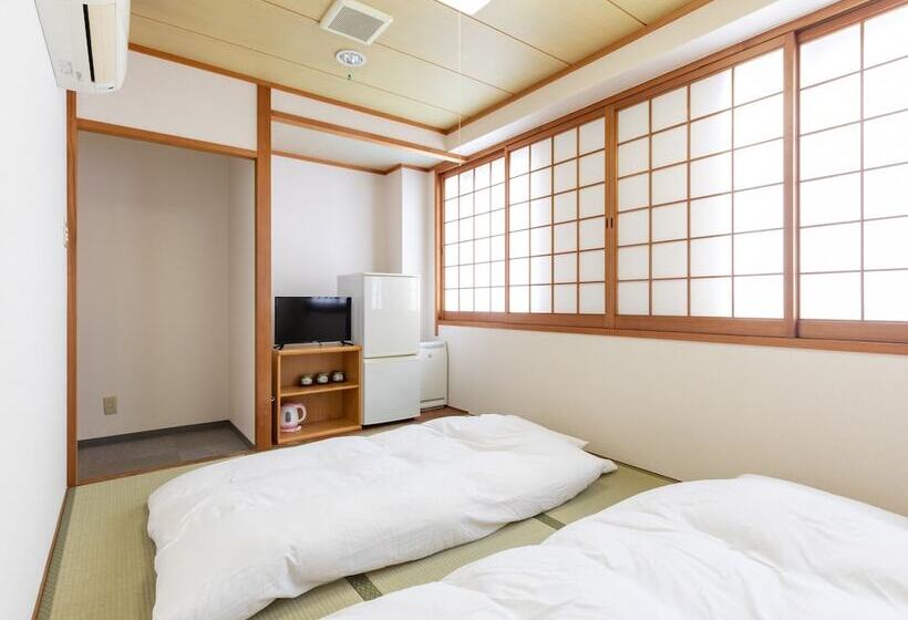 Tabist Hotel Yuan Akashi