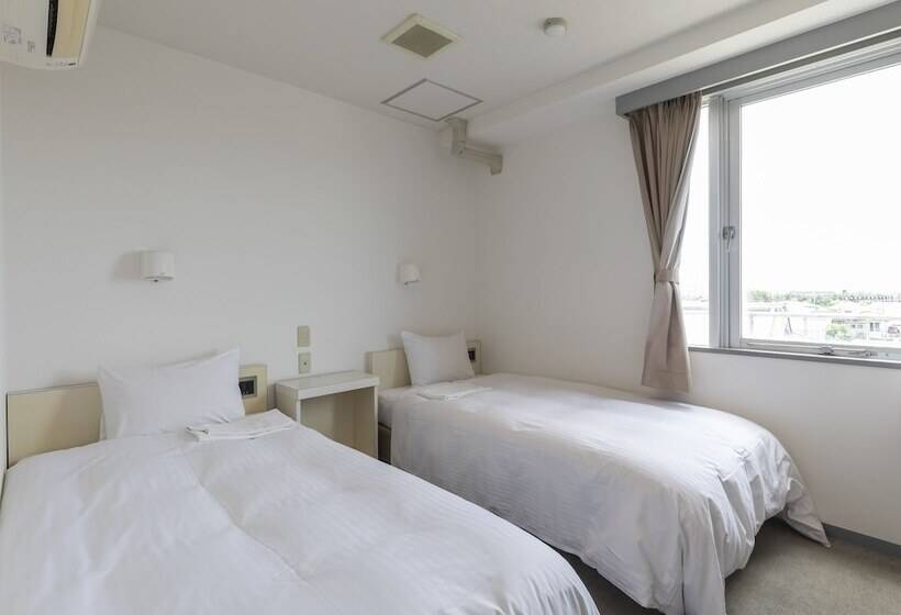 Tabist Hotel Yuan Akashi