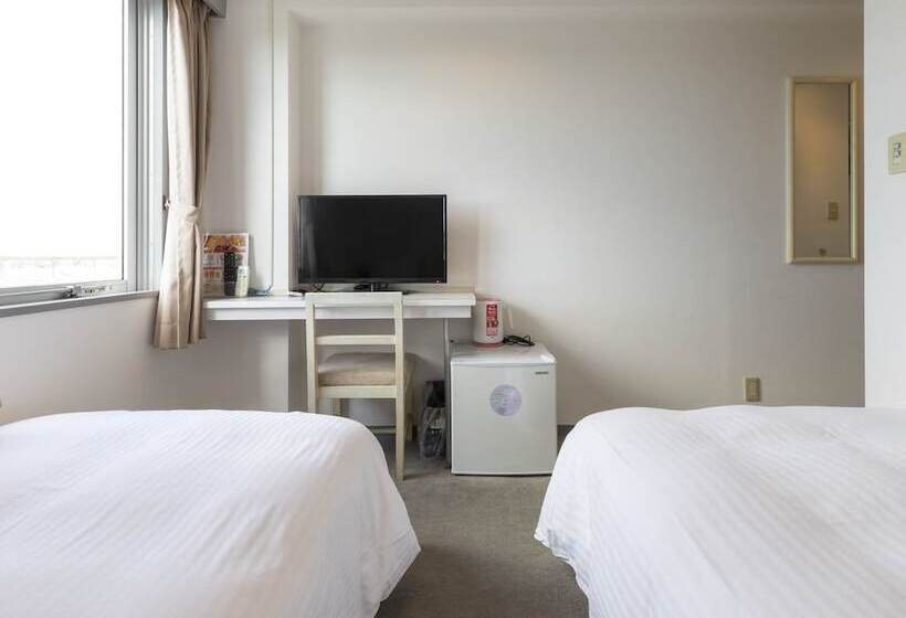 Tabist Hotel Yuan Akashi