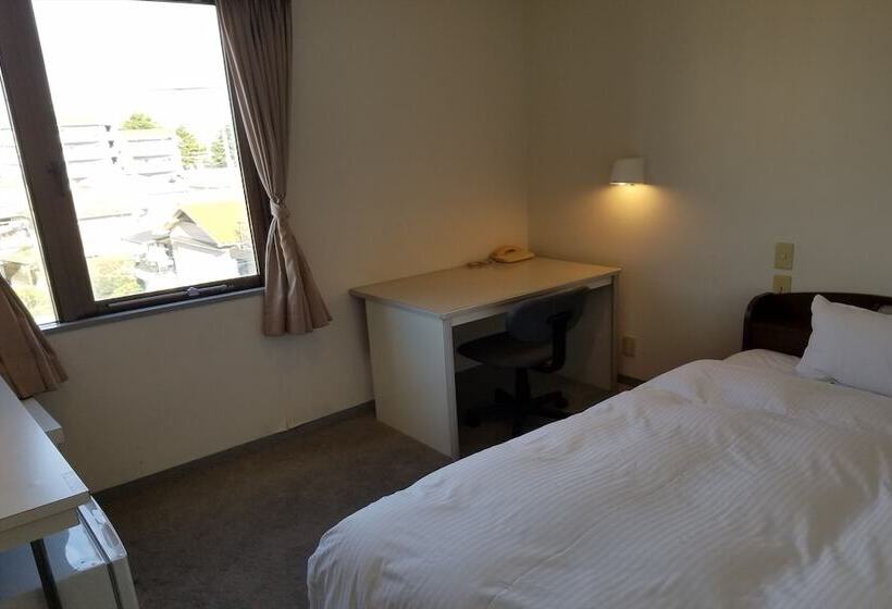 Tabist Hotel Yuan Akashi