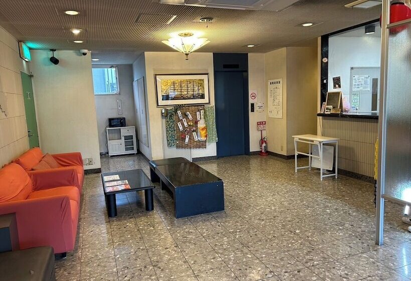 Tabist Hotel Yuan Akashi