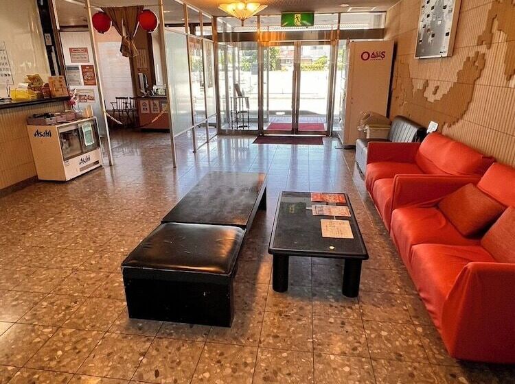 Tabist Hotel Yuan Akashi