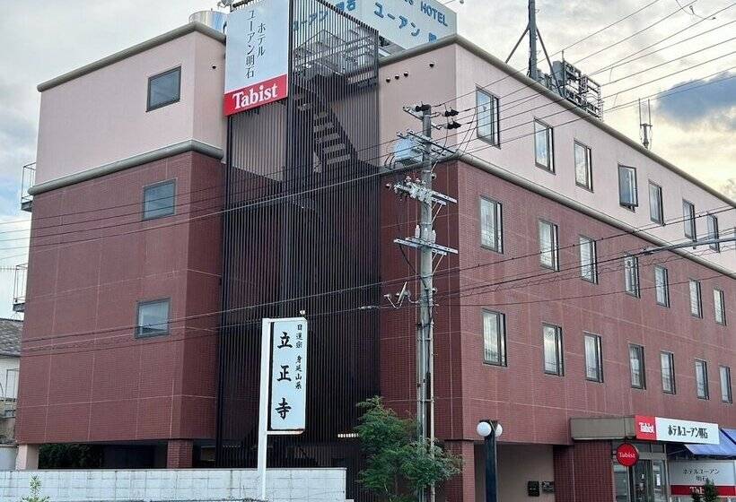 Tabist Hotel Yuan Akashi