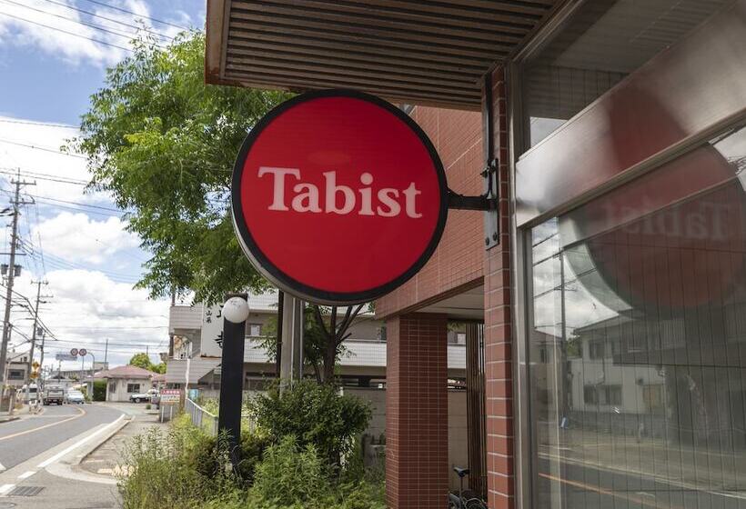 Tabist Hotel Yuan Akashi