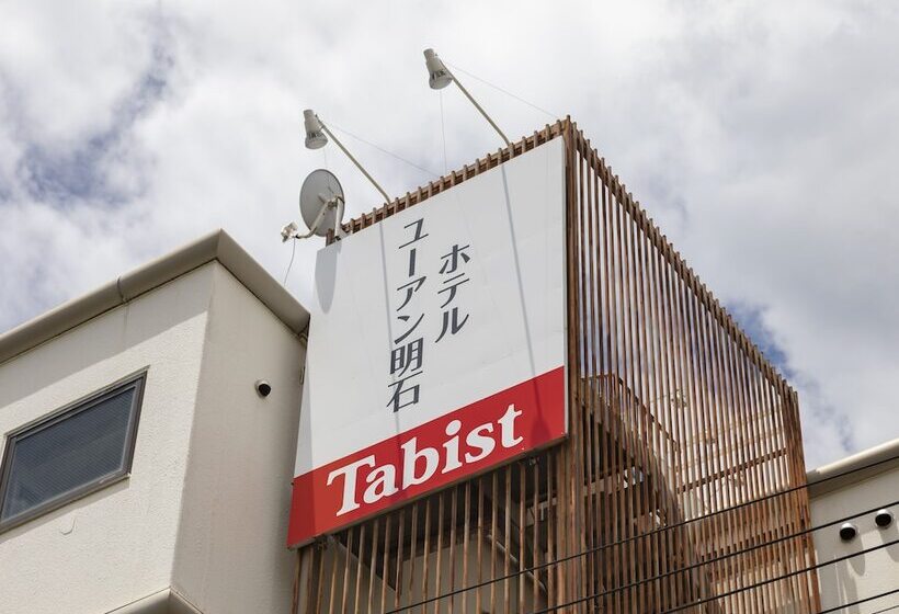 Tabist Hotel Yuan Akashi