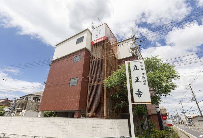 Tabist Hotel Yuan Akashi