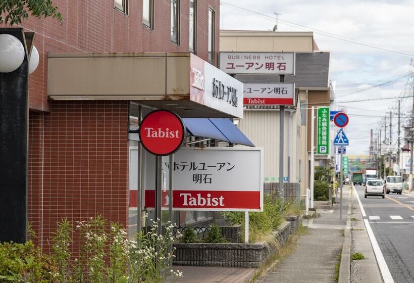 Tabist Hotel Yuan Akashi