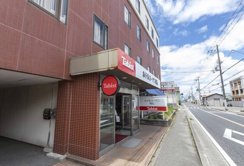 Tabist Hotel Yuan Akashi
