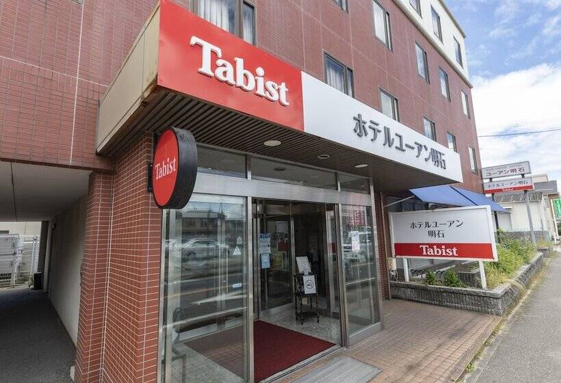 Tabist Hotel Yuan Akashi