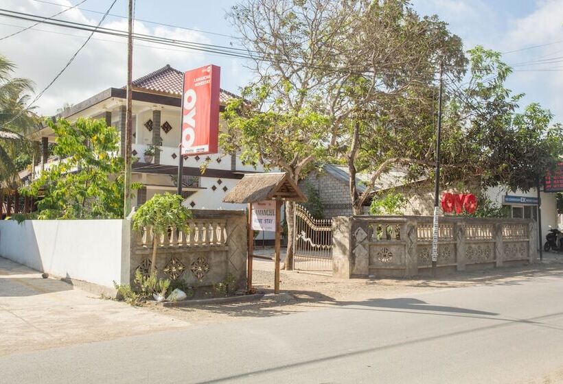 הוסטל Lamancha Homestay