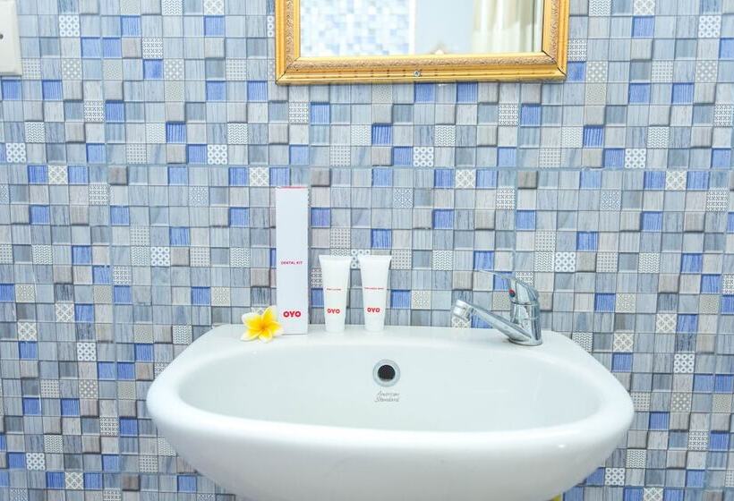 فندق صغير Lamancha Homestay