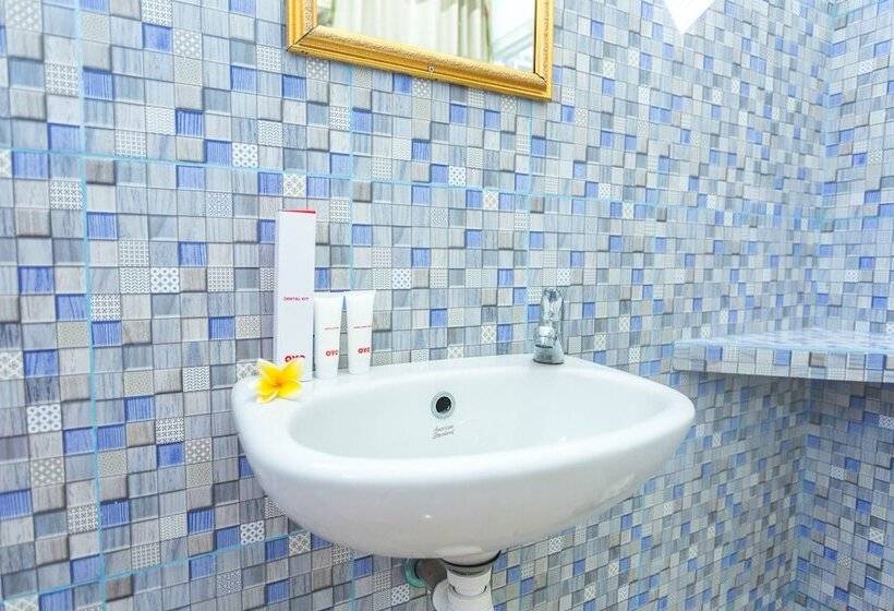 הוסטל Lamancha Homestay