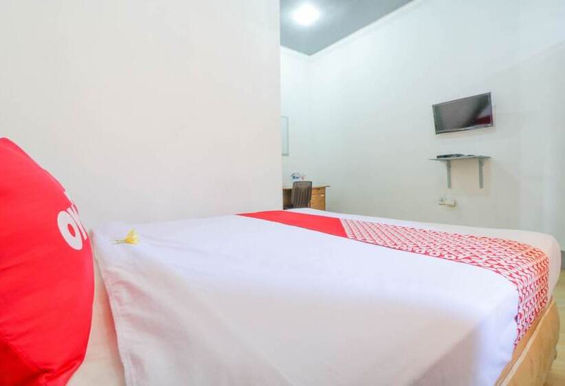 فندق صغير Rara Inn By Oyo Rooms