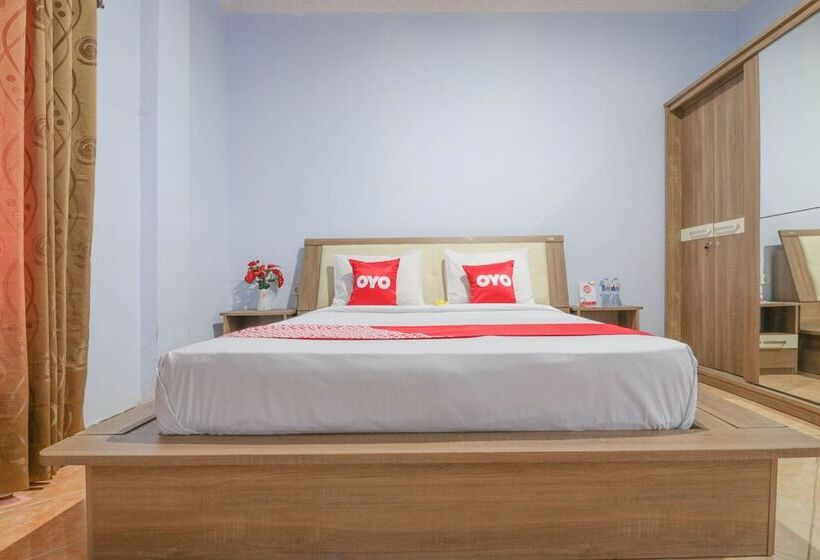 فندق صغير Rara Inn By Oyo Rooms