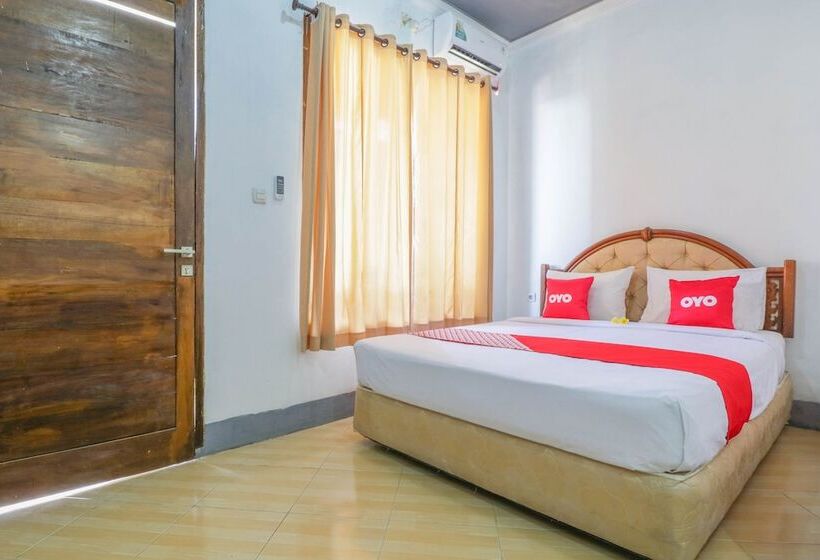 فندق صغير Rara Inn By Oyo Rooms