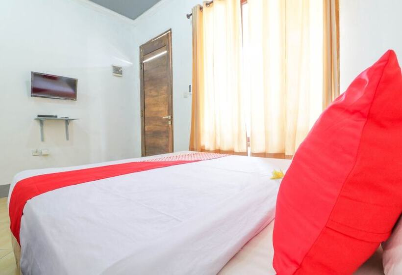 فندق صغير Rara Inn By Oyo Rooms