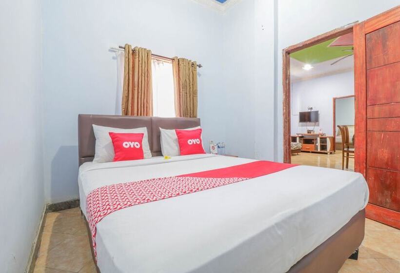 فندق صغير Rara Inn By Oyo Rooms