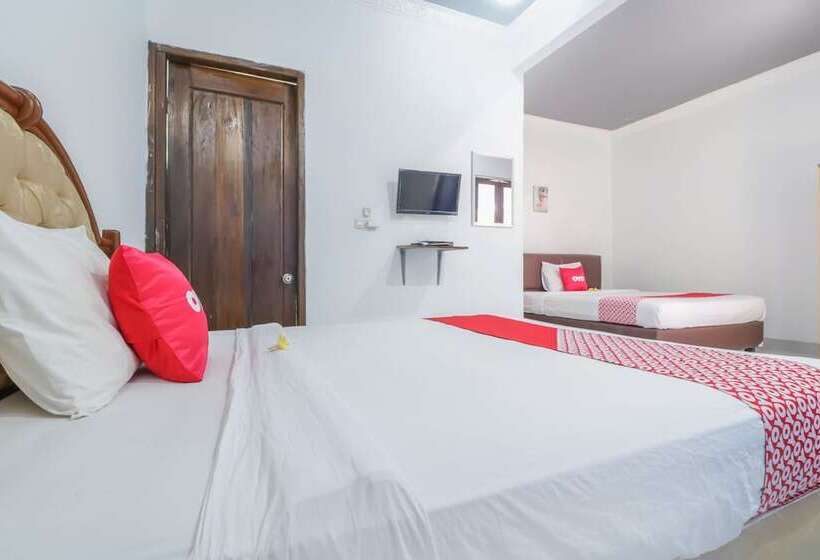فندق صغير Rara Inn By Oyo Rooms