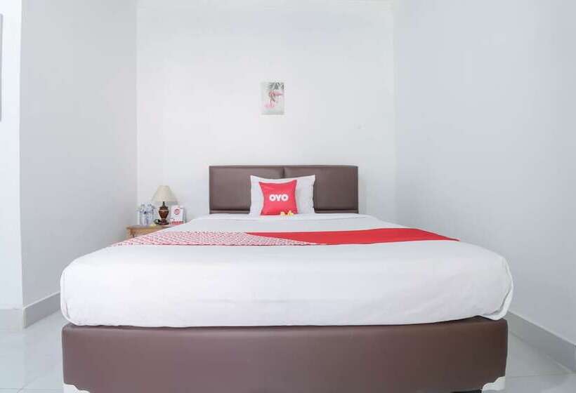 فندق صغير Rara Inn By Oyo Rooms