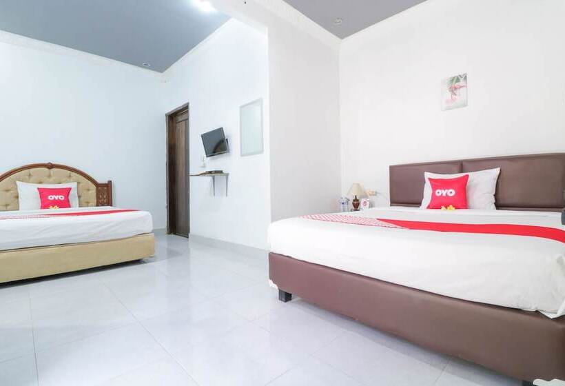 فندق صغير Rara Inn By Oyo Rooms