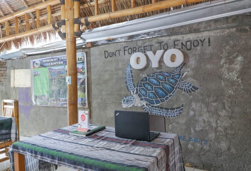 فندق صغير Rara Inn By Oyo Rooms