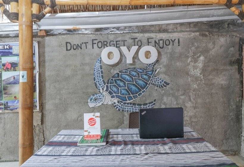 فندق صغير Rara Inn By Oyo Rooms